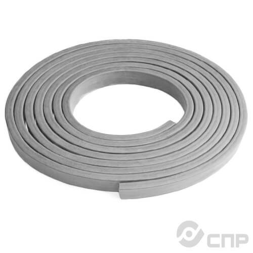 Шнур прямоугольного сечения 2х2